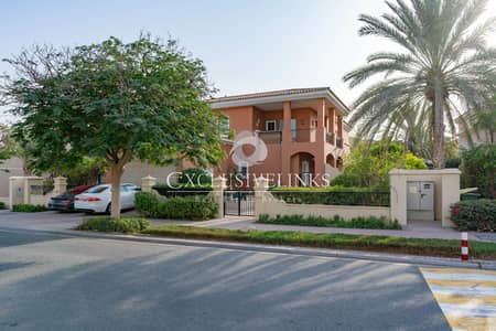 5 Bedroom Villa for Rent in Arabian Ranches, Dubai - Exclusive | 5BR Mirador Type 11 | Vacant Now
