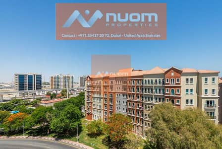 2 Bedroom Apartment for Sale in Discovery Gardens, Dubai - Building 129, Contemporary, Discovery Gardens, Dubai