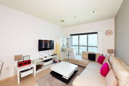 High Floor 2 BR | Sea view | Elite Residence High Floor 2 BR | Sea view | Elite Residence