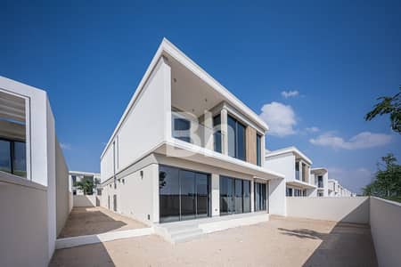 4 Bedroom Villa for Rent in Tilal Al Ghaf, Dubai - Single Row | Brand New | Under warranty
