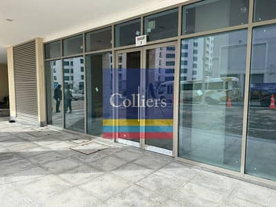 Shop for Rent in Al Raha Beach, Abu Dhabi - 17. jpg