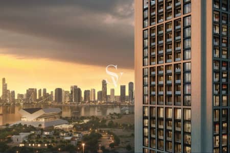 1 Bedroom Flat for Sale in Culture Village (Jaddaf Waterfront), Dubai - SPACIOUS | LOWEST PRICE | INVESTOR DEAL