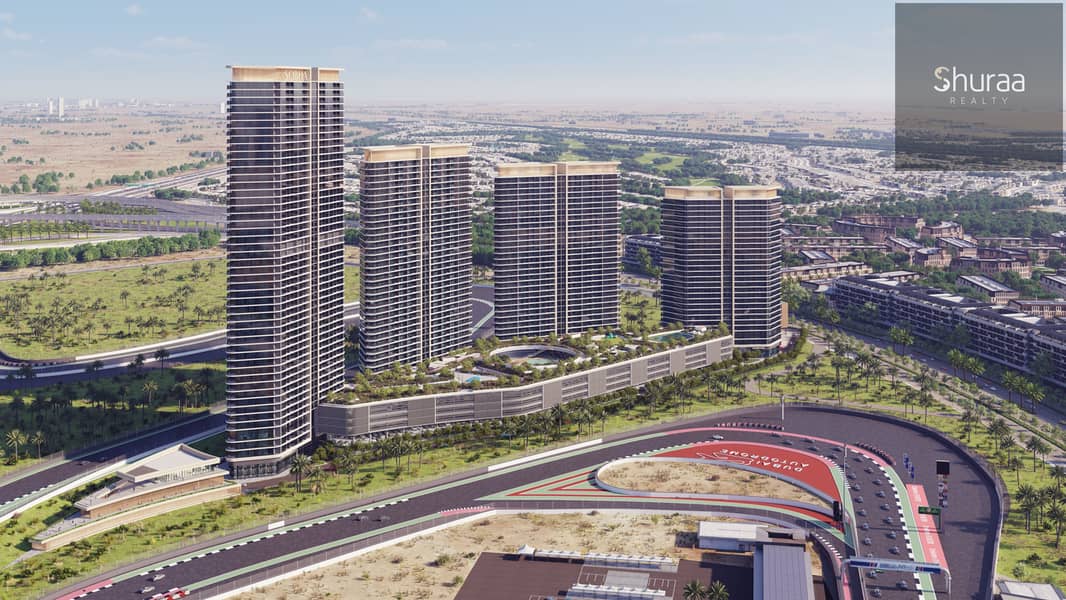 4 Sobha Solis - Arial. jpg