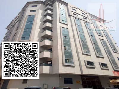 1 Bedroom Flat for Rent in Al Rashidiya, Ajman - image. png