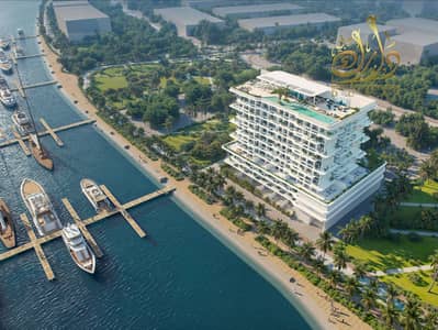 2 Bedroom Flat for Sale in Dubai Islands, Dubai - IMG-20250610-WA0108. jpg