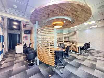 Office for Rent in Business Bay, Dubai - WhatsApp Image 2025-06-10 at 12.05. 32 PM. jpeg