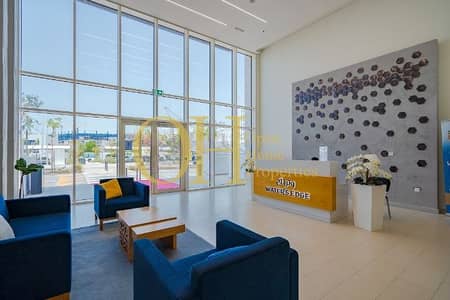 Студия Продажа в Яс Айленд, Абу-Даби - IMG-20250529-WA0073. jpg