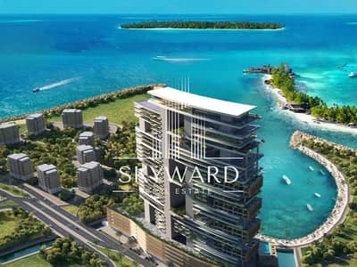 1 Bedroom Flat for Sale in Al Reem Island, Abu Dhabi - Screenshot 2025-01-27 105524. png