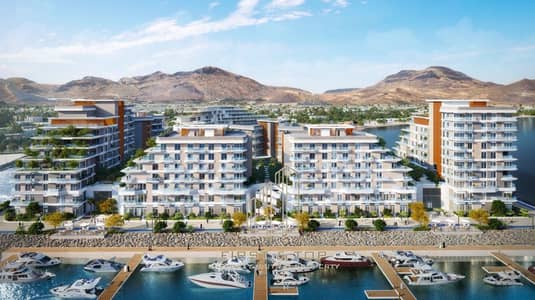 2 Bedroom Apartment for Sale in Khor Fakkan, Sharjah - port. PNG