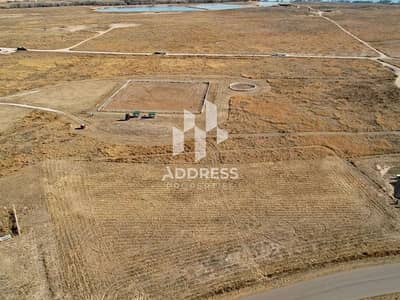 Plot for Sale in Al Belaida, Sharjah - k. jpg