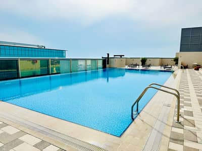 2 Bedroom Flat for Rent in Sheikh Zayed Road, Dubai - IMG-20250225-WA0028. jpg