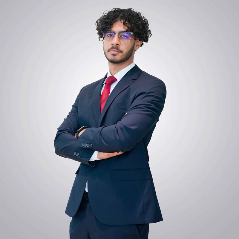 Ahmad Mohammad