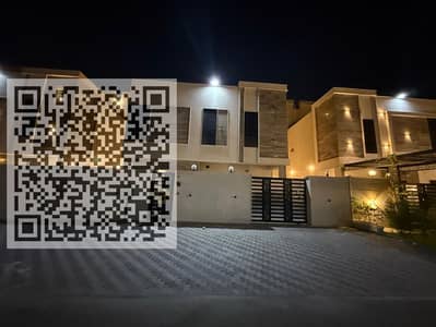 6 Bedroom Villa for Rent in Al Amerah, Ajman - WhatsApp Image 2025-06-11 at 8.23. 56 PM. jpeg