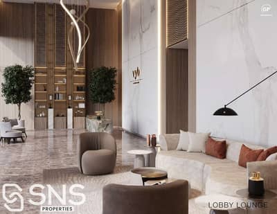 商业湾， 迪拜 1 卧室公寓待售 - tinywow_VYB - Business Bay - Brochure. . (2)_81527370_9. jpg