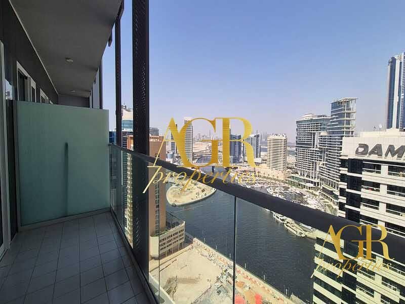 Stylish 1BR in Reva, Business Bay |Fully Furnished Stylish 1BR in Reva, Business Bay |Fully Furnished