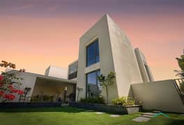 Beautiful Single Row 4 Bedroom | Golf + Park Views