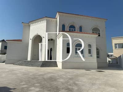 哈里发城， 阿布扎比 5 卧室别墅待售 - WhatsApp Image‏ 2025-06-12 at 10.52. 52. jpeg