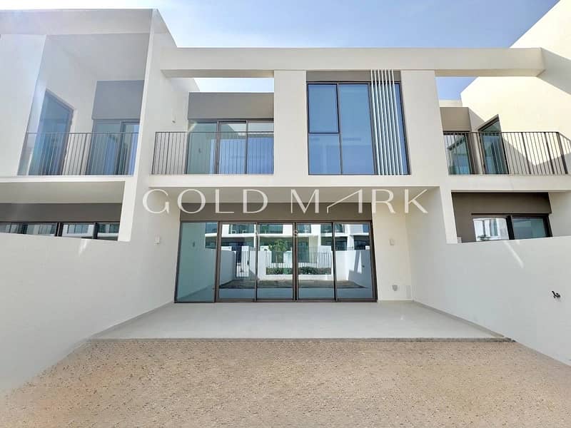 位于山谷小区，塔利亚别墅区 3 卧室的别墅 140000 AED - 11872627