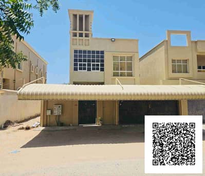 阿尔莫瓦哈特， 阿治曼 5 卧室别墅待租 - 1000752297. jpg