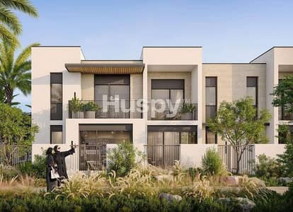 3 Bedroom Villa for Sale in Arabian Ranches 3, Dubai - Near Amenities | Handover 2026 | Private Garden
