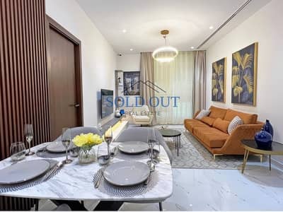 Studio for Sale in Jumeirah Village Circle (JVC), Dubai - 4837b264-fca0-47b1-bbf3-64f9a3cc3ea0. jpg