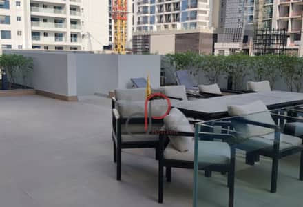 Studio for Rent in Jumeirah Village Circle (JVC), Dubai - 082fb6be-f1a2-4dda-8095-ff6c074a60a9. jpeg