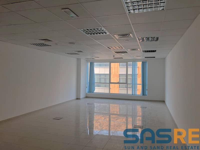 Net Size fitted Office maintained building Net Size fitted Office maintained building
