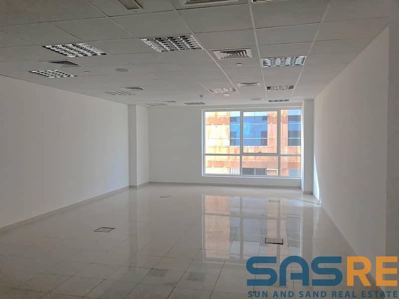 highly Maintained bldg. Net Area highly Maintained bldg. Net Area