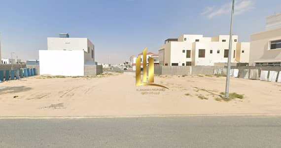 Plot for Sale in Hoshi, Sharjah - Screenshot 2025-06-12 112845. png