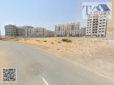 阿尔亚斯梅恩， 阿治曼 住宅地块待售 - (3). png