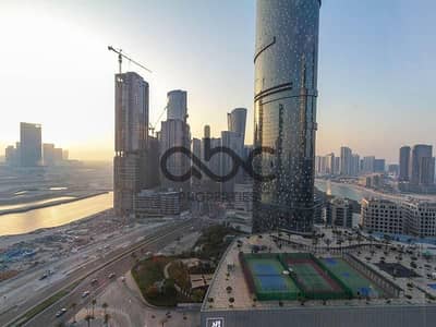 شقة 1 غرفة نوم للايجار في جزيرة الريم، أبوظبي - Render_Image - 2025-06-12T111516.896. jpg