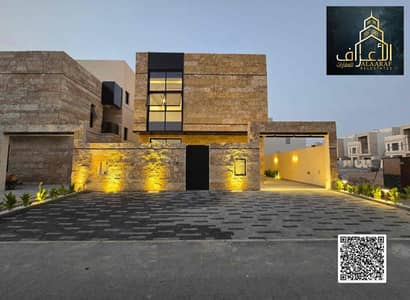 فیلا 4 غرف نوم للبيع في الزاهية، عجمان - IMG_9469. jpg