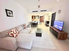 1BR FOR SALE | NEXT TO METRO | FURNISHED