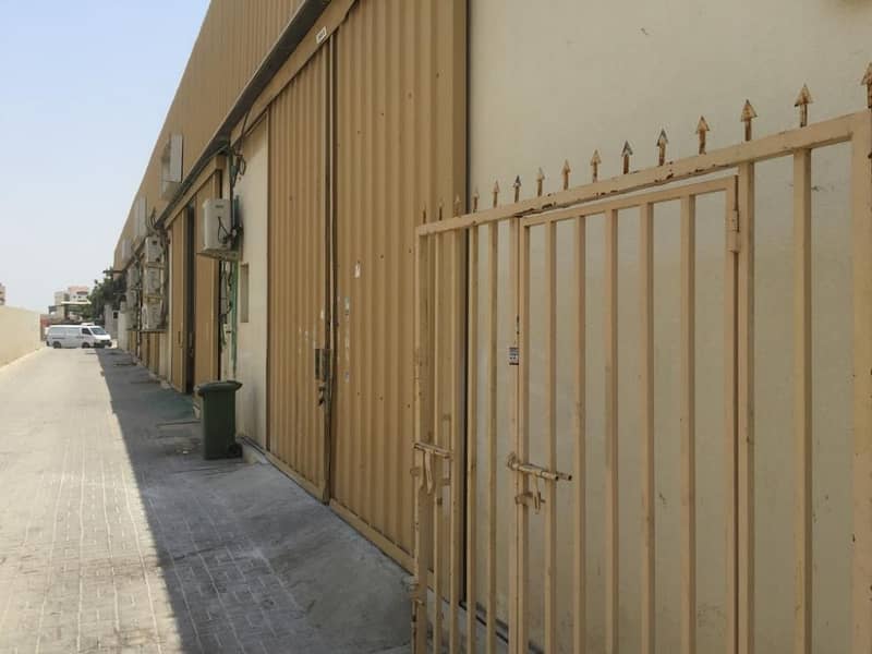 Available 1450 sqft Warehouse for rent in al Jurf Area Available 1450 sqft Warehouse for rent in al Jurf Area