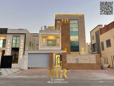 7 Bedroom Villa for Sale in Al Bahia, Ajman - IMG-20250531-WA0336. jpg