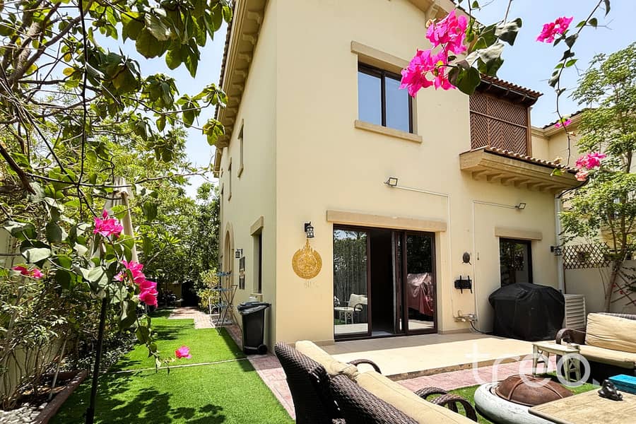 Таунхаус в Реем,Мира,Мира 1, 3 cпальни, 250000 AED - 11897753 Таунхаус в Реем,Мира,Мира 1, 3 cпальни, 250000 AED - 11897753