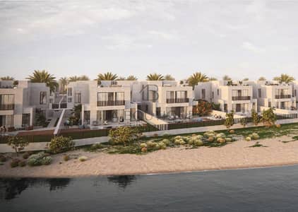 5 Bedroom Villa for Sale in Jumeirah Park, Dubai - Brand New I  Skyline View I Biggest Lay out