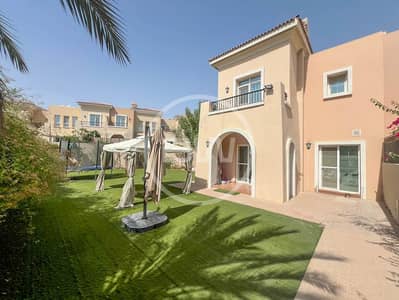 3 Bedroom Villa for Sale in Arabian Ranches, Dubai - Exclusive | Type 2E | Lake View | 5,500 sqft