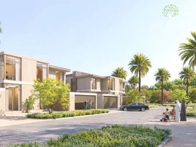 3 Bedroom Townhouse for Sale in Dubai South, Dubai - 11. jpg