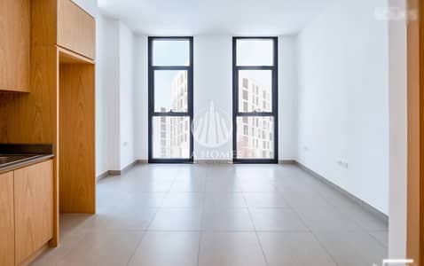2 Cпальни Апартамент Продажа в Мувайле, Шарджа - studio-al-mamsha-souks-2. jpg