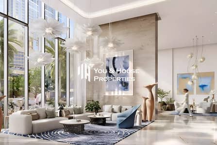 1 Bedroom Apartment for Sale in Arjan, Dubai - IMG-20250612-WA0008. jpg