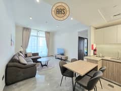 شقة في ماجستيك ريزيدنس 1،ماجستيك رزيدنسز،دبي الجنوب 2 غرف 85000 درهم - 11897495