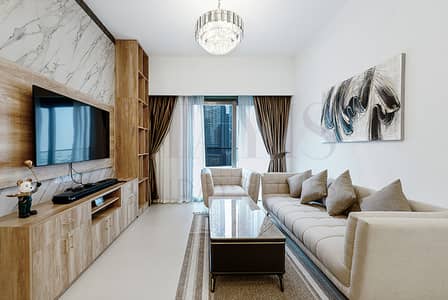 1 Bedroom Flat for Rent in Downtown Dubai, Dubai - 13. jpg