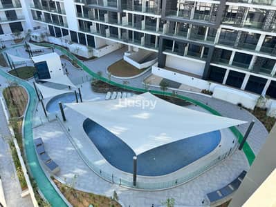 Studio for Sale in Masdar City, Abu Dhabi - Cozy Studio | Semi Furnished  | Prime Location