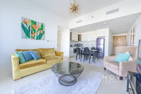 1 Bedroom Flat for Rent in Za'abeel, Dubai - Furnished | Vacant | Easy Access to Dubai Mall