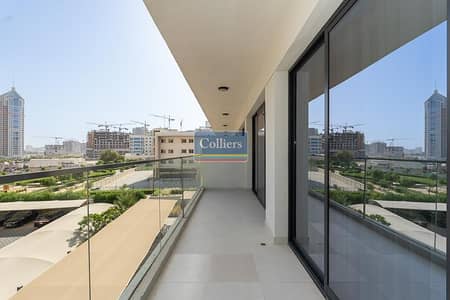1 Bedroom Apartment for Rent in Arjan, Dubai - Spacious Layout | Fully Furnished | Vacant