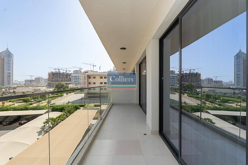 Spacious Layout | Fully Furnished | Vacant Spacious Layout | Fully Furnished | Vacant