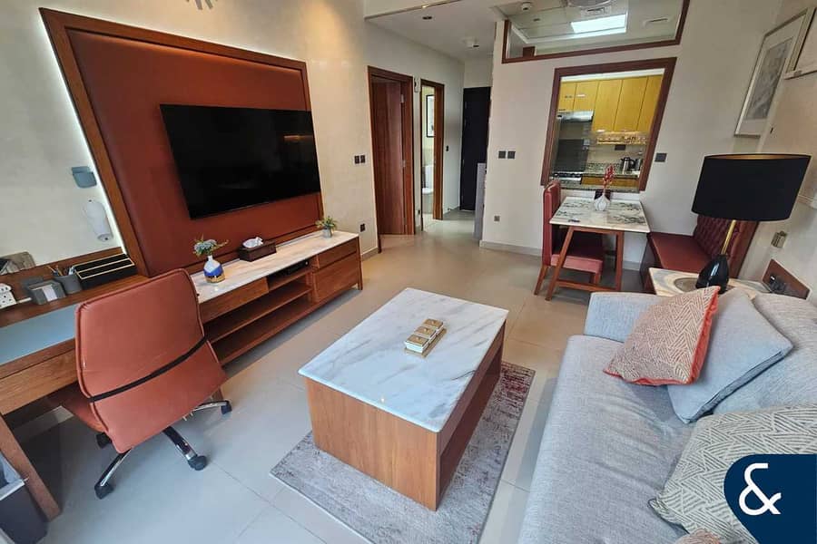 位于迪拜市中心,贝尔维尤大厦,贝尔维尤2号大厦 1 卧室的公寓 105000 AED - 11897908 位于迪拜市中心,贝尔维尤大厦,贝尔维尤2号大厦 1 卧室的公寓 105000 AED - 11897908