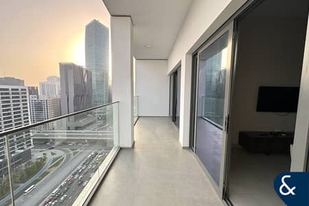 商业湾， 迪拜 1 卧室公寓待租 - 位于商业湾，SOL大道 1 卧室的公寓 115000 AED - 11895978