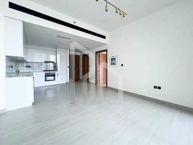 1 Bedroom Apartment for Rent in Jumeirah Village Circle (JVC), Dubai - Biggest Layout | High Floor | Multiple Cheques